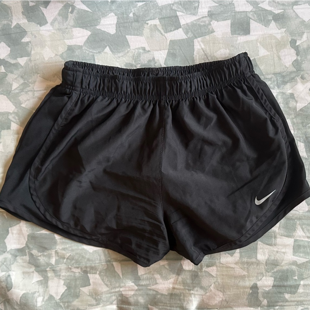Nike Dri-Fit Atheltic Shorts